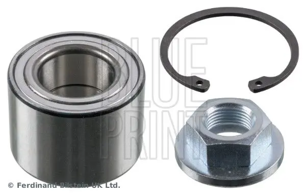 BLUE PRINT ADM58340 Комплект подшипника