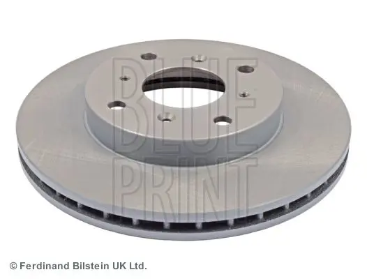 Blue Print ADH24331 Диск тормозной HONDA ACCORD