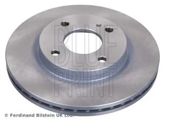 Blue Print ADF124309 Диск тормозной