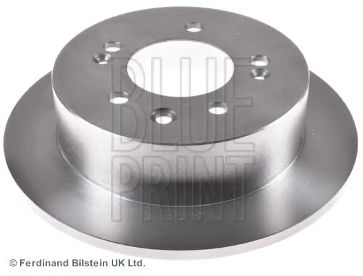 ADG043161 Blue Print Диск тормозной HYUNDAI ELANTRA