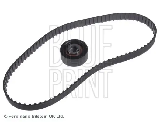 BLUE PRINT ADK87307 Ременный комплект