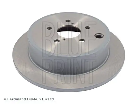 Blue Print ADS74333 Диск тормозной SUBARU FORESTER