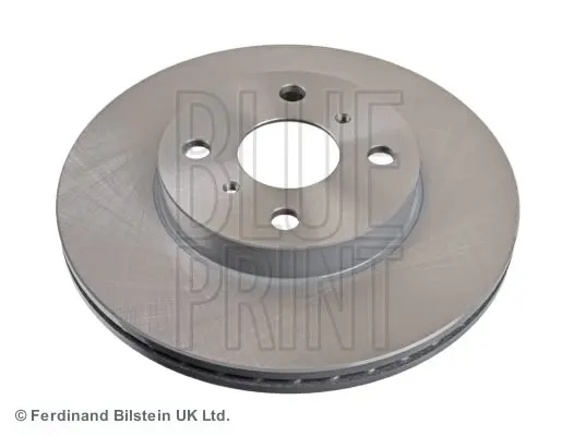 Blue Print ADT343137 Диск тормозной
