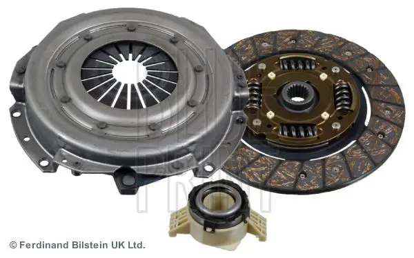 BLUE PRINT ADL143026 КОМПЛЕКТ СЦЕПЛЕНИЯ ALFA ROMEO