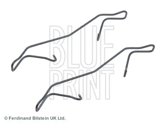 BLUE PRINT ADV1848600 Комплектующие