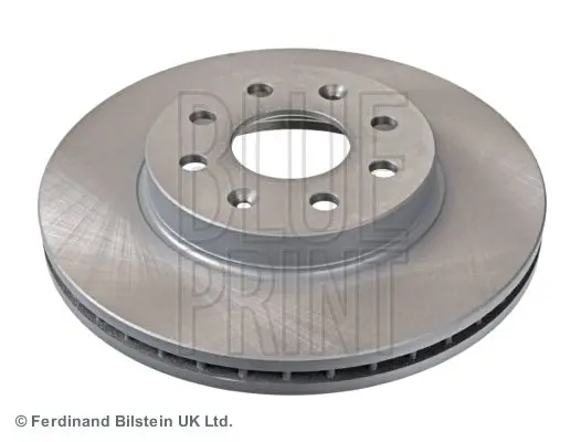 ADG043167 Blue Print Диск тормозной