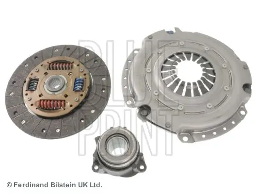 BLUE PRINT ADG030161C Комплект сцепления