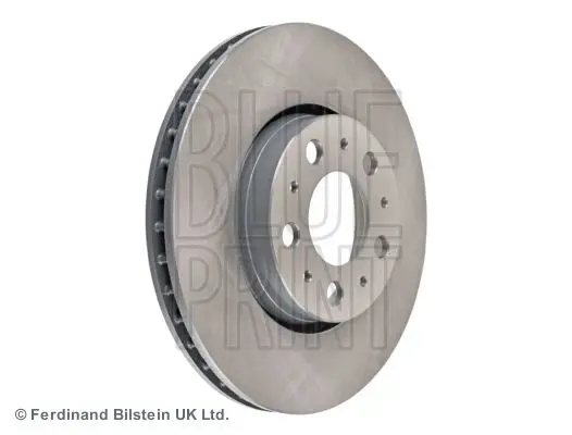 BLUE PRINT ADF124361 Тормозной диск