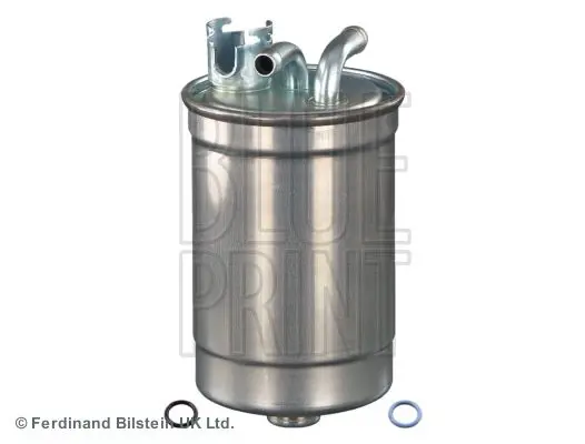 BLUE PRINT ADV182357 Топливный фильтр