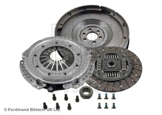 Blue Print ADV183063 Комплект сцепления VW-Audi