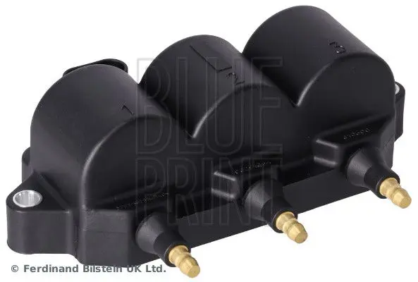 BLUE PRINT ADG01484 Катушка зажигания
