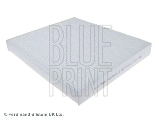BLUE PRINT ADG02528 Фильтр салонный