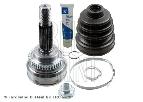 BLUE PRINT ADBP890041 Шарнирный комплект, приводной