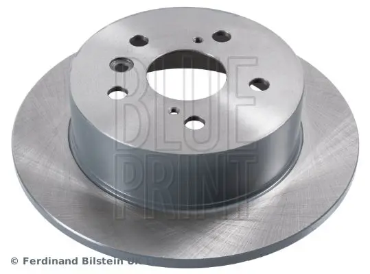 BLUE PRINT ADT343243 Тормозной диск