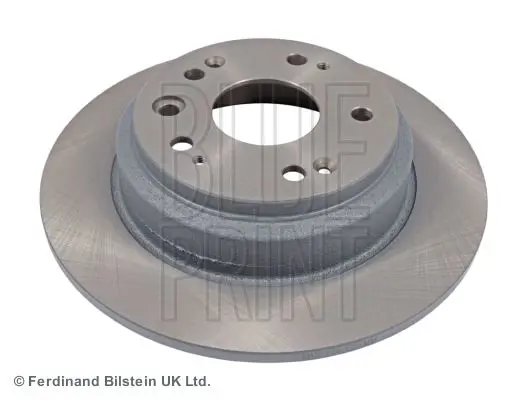Blue Print ADH24393 Диск тормозной