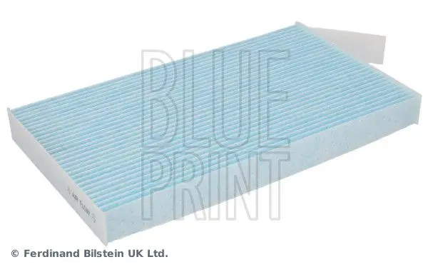 BLUE PRINT ADN12524 Фильтр салона