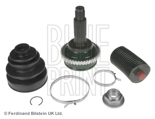 Blue Print ADM58929B ШРУС наруж.к-кт.MAZDA 626