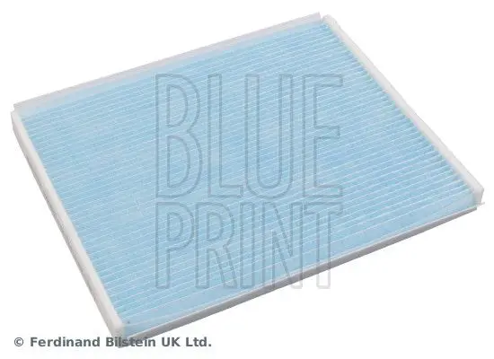 BLUE PRINT ADG02557 Фильтр салонный