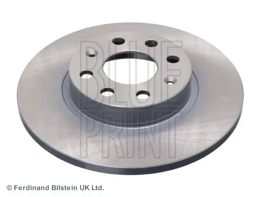 BLUE PRINT ADL144329 Тормозной диск