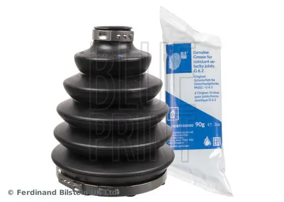 Blue Print ADN18174 Пыльник ШРУСа NISSAN