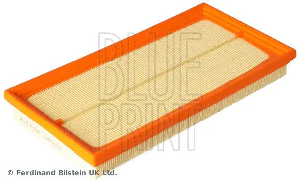 BLUE PRINT ADG02223 Фильтр воздушный KIA: CARENS I