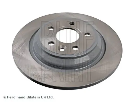 BLUE PRINT ADF124306 Тормозной диск