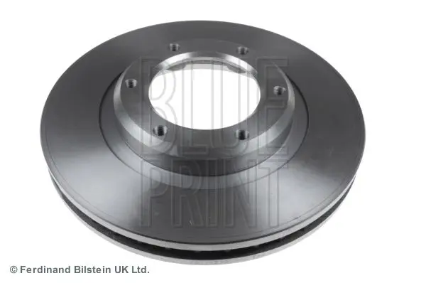 BLUE PRINT ADT34390 Тормозной диск