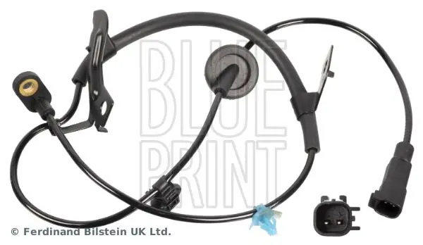 BLUE PRINT ADBP710037 Датчик, частота вращения
