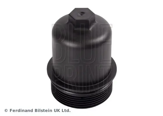 BLUE PRINT ADBP990009 Cap, oil filter housing