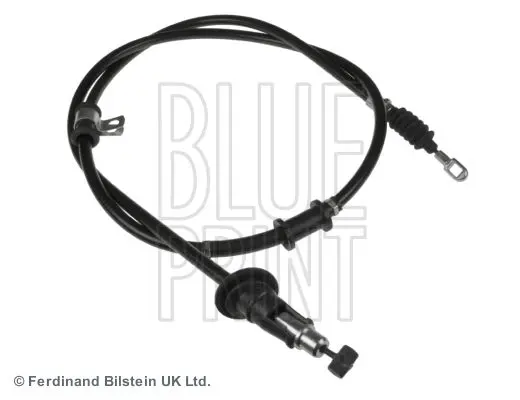BLUE PRINT ADC446210 Трос