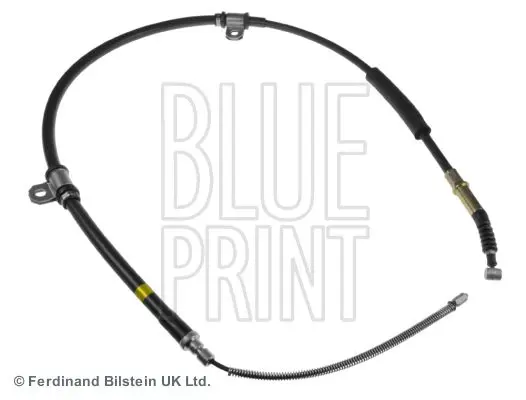 BLUE PRINT ADG04688 Трос