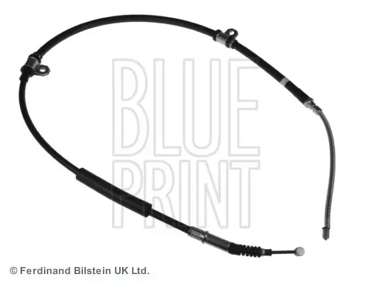 BLUE PRINT ADG04689 Трос