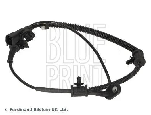 BLUE PRINT ADG07193 Датчик, частота вращения