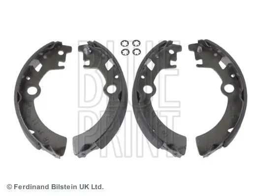 BLUE PRINT ADK84126 колодки