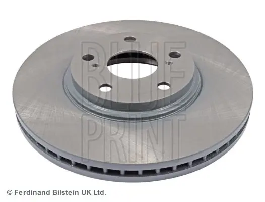Blue Print ADT343253 Диск тормозной