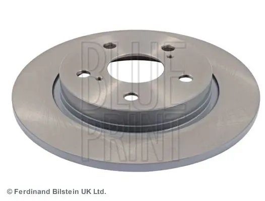 Blue Print ADT343266 Диск.торм.зад.TOYOTA COROLLA