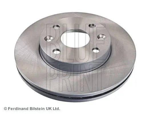 Blue Print ADG04353 Диск тормозной