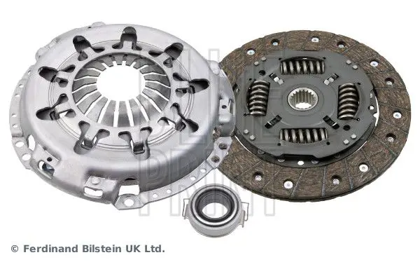 Blue Print ADT330252 Комплект сцепления