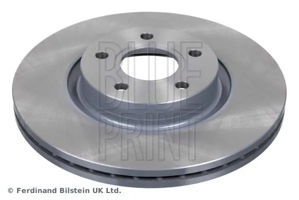 Blue Print ADF124304 Диск тормозной FORD FOCUS