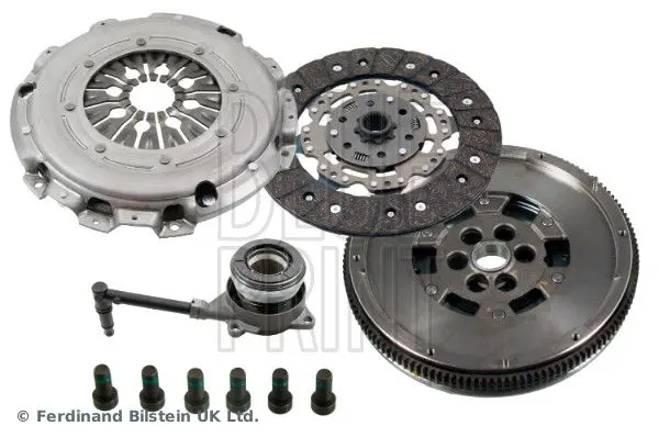 BLUE PRINT ADBP300130 Комплект сцепления