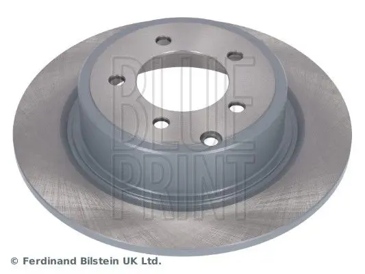 Blue Print ADC443125 Диск тормозной
