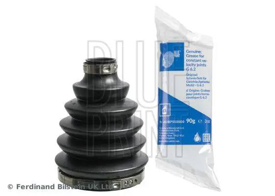 BLUE PRINT ADT381119 комплект пыльника ШРУСа