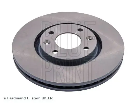 Blue Print ADP154301 Диск тормозной CITROEN