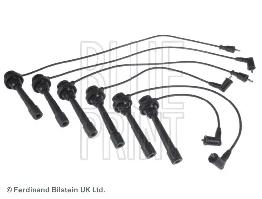 BLUE PRINT ADC41617 Комплект электропроводки