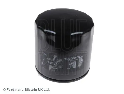 BLUE PRINT ADM52334 Фильтр