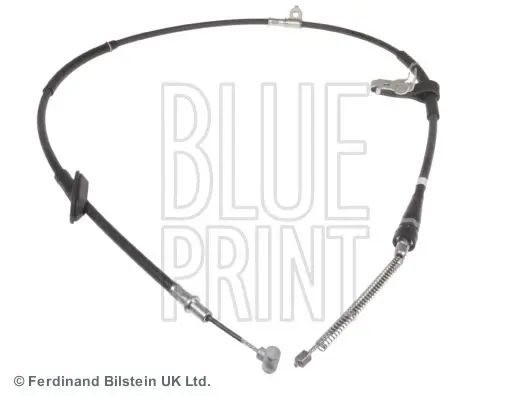 BLUE PRINT ADK84662 Трос