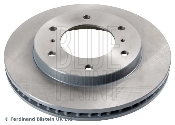 Blue Print ADC443110 Диск тормозной MITSUBISHI