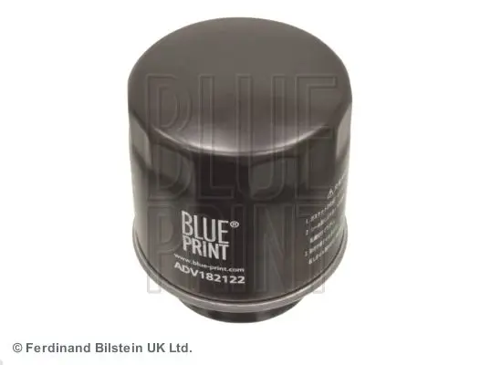 BLUE PRINT ADV182122 Фильтр