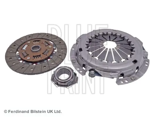 Blue Print ADT330263C Комплект сцепления