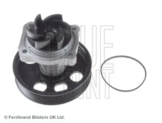 BLUE PRINT ADK89117 помпа водяная